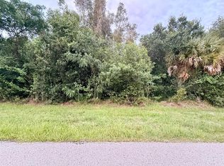 28304 PASADENA DRIVE LOT 24, PUNTA GORDA, FL 33955
