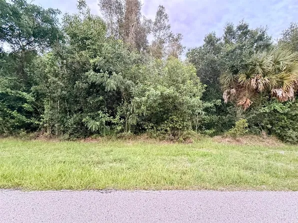 28304 PASADENA DRIVE LOT 24, PUNTA GORDA, FL 33955
