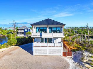 185 Swirly Sun Dr, Port Saint Joe, FL 32456