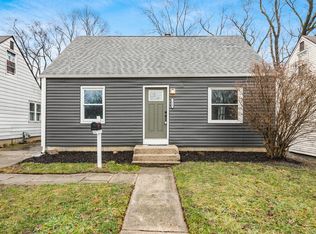 2610 Atwood Ter, Columbus, OH 43211