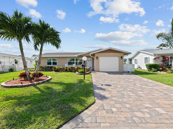 3590 Joseph Drive, West Palm Beach, FL 33417