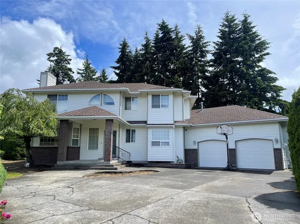 4802 51st Street Ct E, Tacoma, WA 98443