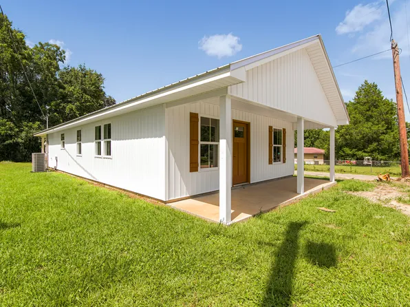 22837 McPhail Farm Rd, Florala, AL 36442