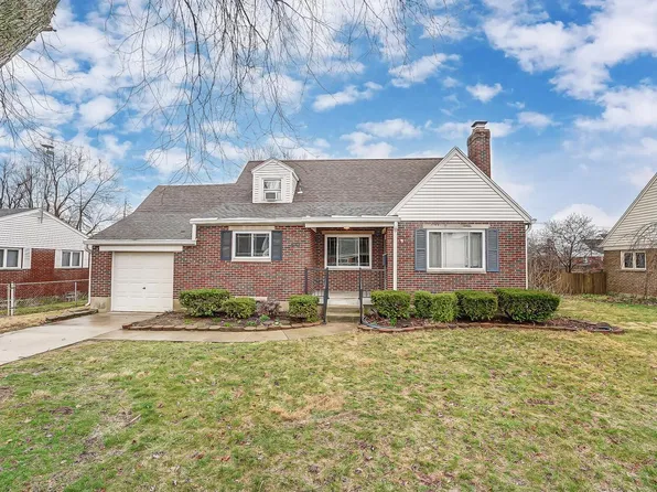 3890 Villanova Dr, Dayton, OH 45429