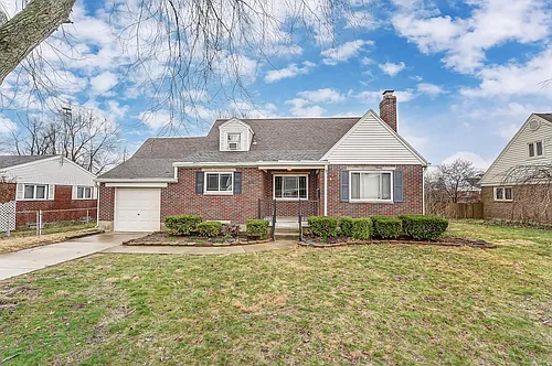 3890 Villanova Dr Photo 1