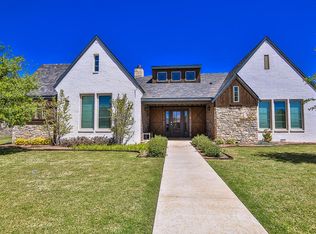 3512 134th St, Lubbock, TX 79423