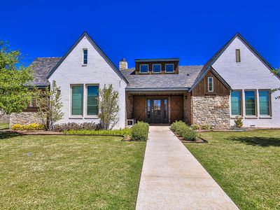3512 134th St, Lubbock, TX, 79423