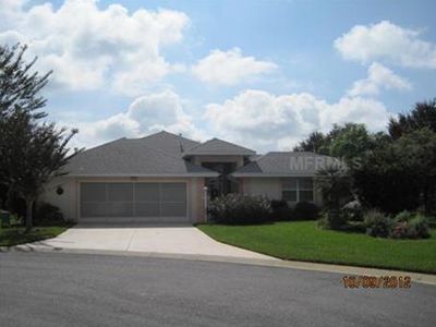 21607 Regency Park Ln, Leesburg, FL, 34748