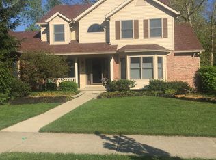 394 Restoration Dr, Marysville, OH 43040