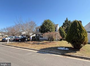 13025 Gershwin Way, Silver Spring, MD 20904