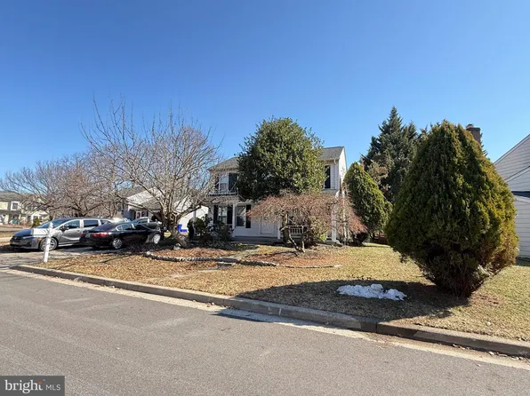 13025 Gershwin Way, Silver Spring, MD 20904