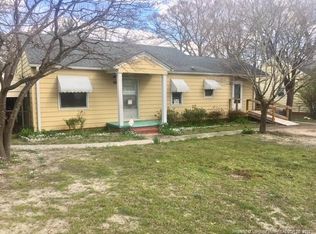 501 Miller Ave, Fayetteville, NC 28304
