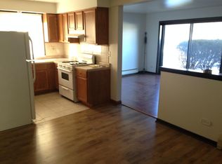 8129 W 83rd Pl APT 1W, Justice, IL 60458