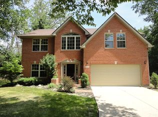 1011 Mistic Ln, Vandalia, OH 45377