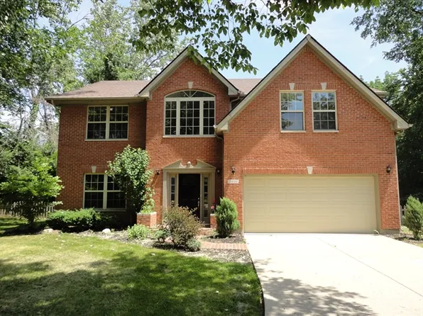 1011 Mistic Ln, Vandalia, OH 45377