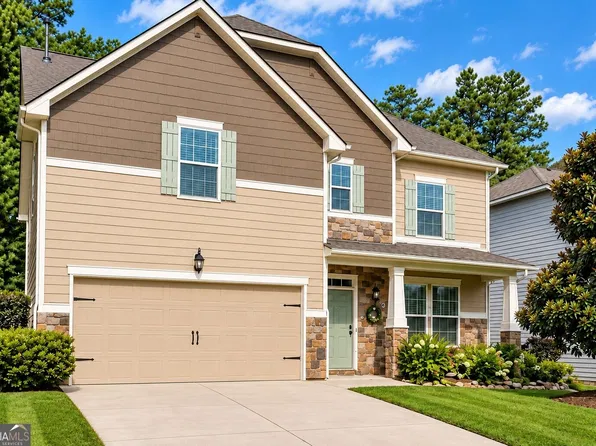 4435 Fourth Rail Ln, Cumming, GA 30040