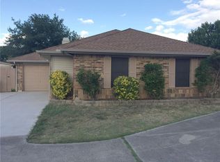 6716 Fire Hill Dr, Fort Worth, TX 76137