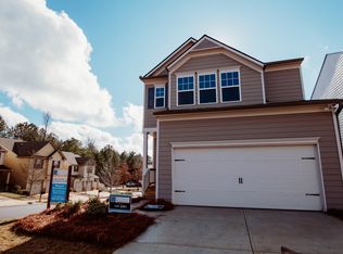 203 Covington Ter, Newnan, GA 30263
