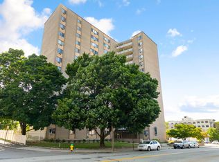 1025 Hancock St Unit 3G, Quincy, MA 02169