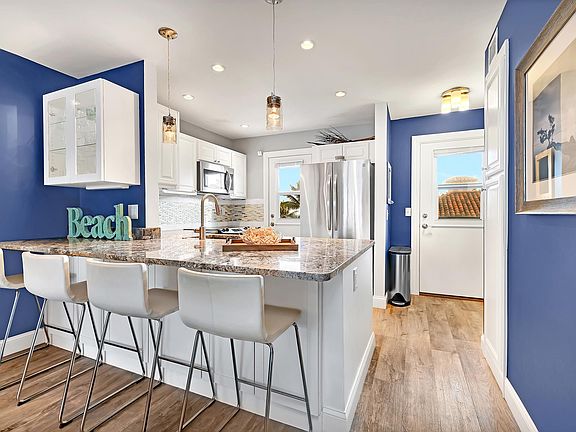 5th image of 3851 N Ocean Blvd APT 312