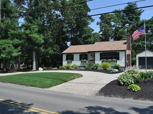 116 Great Neck Rd, Wareham, MA 02571