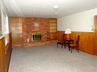 2105 Hughes St, Midland, TX 79705