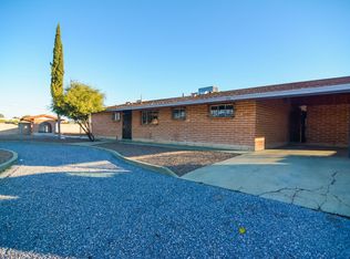 255 W Elvira Rd, Tucson, AZ 85756