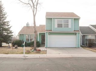 745 San Fernando Pl, Colorado Springs, CO 80906