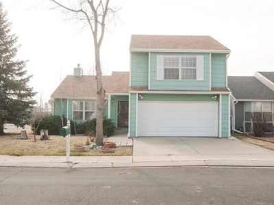 745 San Fernando Pl, Colorado Springs, CO, 80906