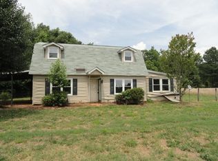 203 Belton Farm Rd, Belton, SC 29627