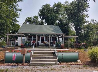 635 Lincoln Green Rd, Cypress, IL 62923