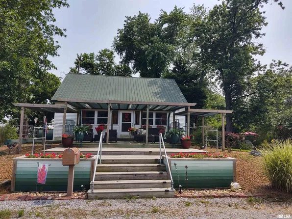 635 Lincoln Green Rd, Cypress, IL 62923