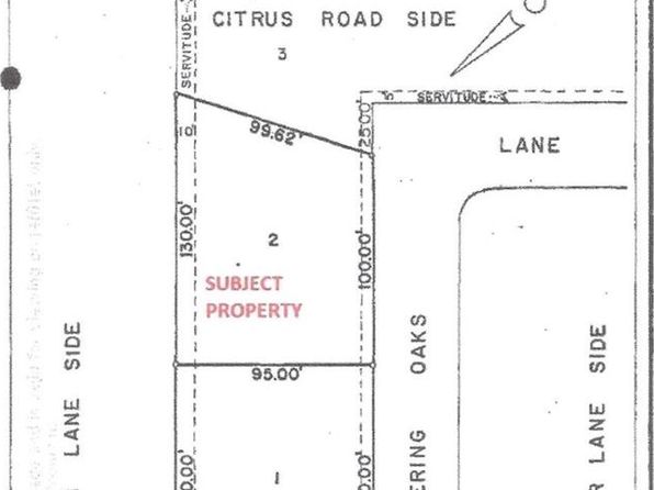 2 Whispering Oaks Dr, New Orleans, LA 70123