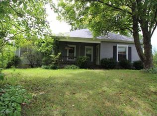 625 Hickory Ridge Rd, Waddy, KY 40076