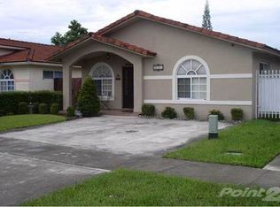3181 W 78th Pl, Hialeah, FL 33018