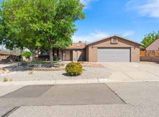 1725 Hudson River Rd NE, Rio Rancho, NM 87144