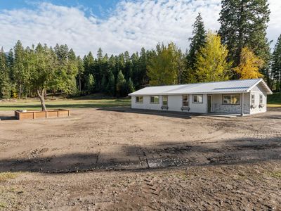 1930 State Highway 206, Columbia Falls, MT, 59912