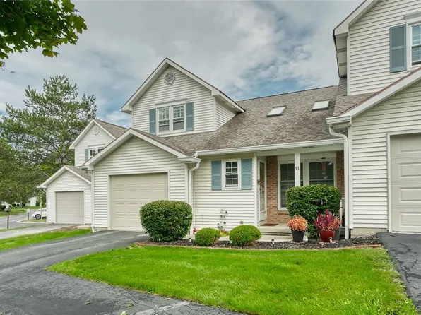 53 Sleepy Holw, Rochester, NY 14624