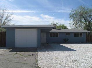 44725 Foxton Ave, Lancaster, CA 93535