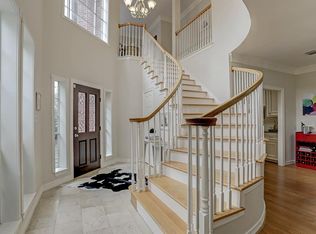 1724 Indiana St, Houston, TX 77006