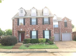 8303 Charleston St, Irving, TX 75063