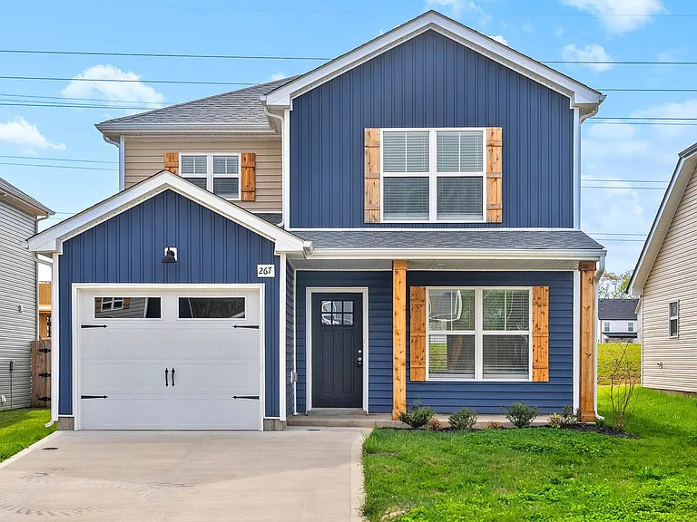 267 Quarry Overlook Way — Photo 24