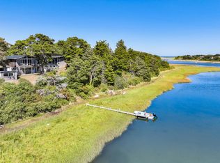 13 Sheeps Pasture Point, Orleans, MA 02653