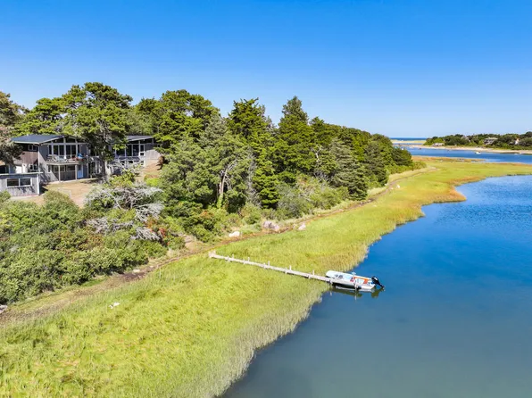 13 Sheeps Pasture Point, Orleans, MA 02653
