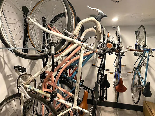 Rented by Corcoran | media 104