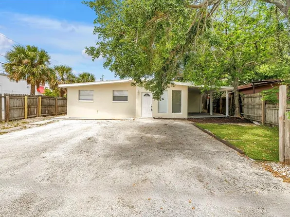 110 NE Monroe Cir N, Saint Petersburg, FL 33702