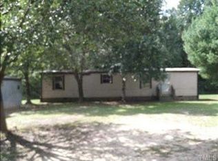 121 Bonnie Blue Ln, Roxboro, NC 27574