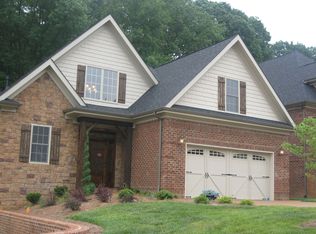 1124 Regality Way, Knoxville, TN 37923