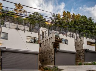 8866 W Wonderland Ave, Los Angeles, CA 90046