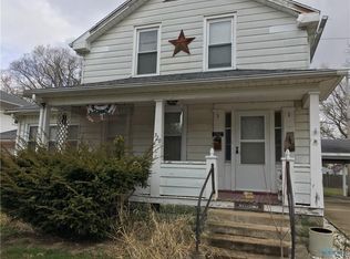 720 Romain St, Napoleon, OH 43545